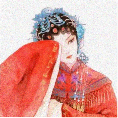 智趣读书读者头像